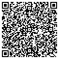 QR code with R L Graphics contacts