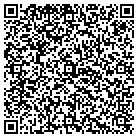 QR code with Aguilar Barber & Beauty Salon contacts