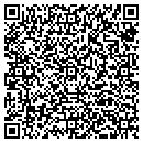 QR code with R M Graphics contacts
