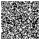 QR code with Hieneman Scott OD contacts