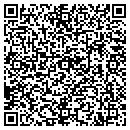 QR code with Ronald J Fowler Graphic contacts