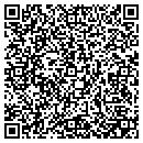 QR code with House Numbering contacts