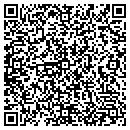 QR code with Hodge Amanda OD contacts