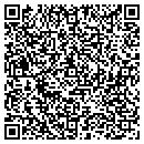 QR code with Hugh M Campbell Od contacts