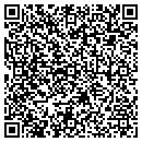 QR code with Huron Eye Care contacts