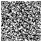 QR code with Iron County Eye Center contacts