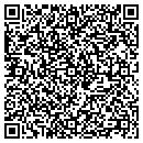 QR code with Moss John A MD contacts