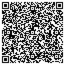 QR code with James F Vanwagnen contacts