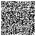 QR code with JCAT contacts