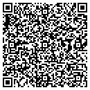 QR code with Atn Graphics contacts