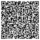 QR code with J&B Manufacturing LLC contacts
