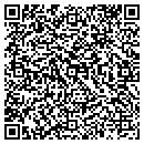 QR code with HCX Hair Color Xperts contacts