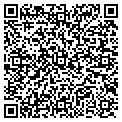 QR code with BJJ Graphics contacts