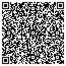 QR code with J S Dudovitz Inc contacts