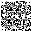 QR code with Sakellarides Michael J MD contacts