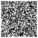 QR code with Kalamazoo Optometry contacts