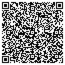QR code with C N S Multimedia contacts