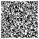 QR code with Kevin Egan Od contacts