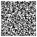 QR code with Klar David OD contacts