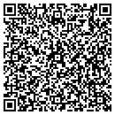 QR code with Klein Robert L OD contacts