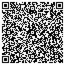QR code with Klein Robert L OD contacts