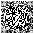 QR code with Koehler Thomas F OD contacts