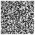 QR code with Kohanov, Phillip A OD contacts