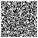 QR code with Martin Mfg Inc contacts