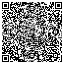 QR code with J & J Appliance contacts