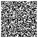 QR code with Das Graphics contacts