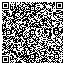 QR code with Keitz & Sons contacts