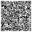 QR code with D B Graphics Inc contacts