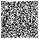 QR code with K&S Appliance Repair contacts