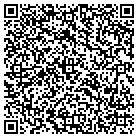 QR code with K & S Appliance Repair Inc contacts