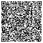 QR code with Hall Placement Service contacts