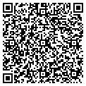 QR code with Dh2 contacts