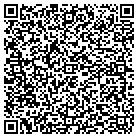 QR code with Madison Cnty Purchasing Wrhse contacts