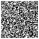 QR code with Madison County Engineering contacts