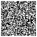 QR code with Hope Services contacts