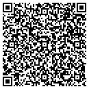 QR code with H & H Data Service contacts