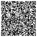 QR code with E M Design contacts
