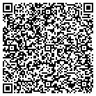 QR code with Madison County Probate Office contacts