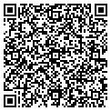 QR code with Fp Graphics contacts