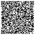 QR code with Hypersoft contacts