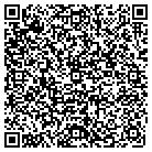 QR code with Marion County Adult Service contacts