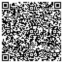 QR code with F W Windelmann 3rd contacts