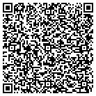 QR code with Metropolitan Appliance Service Inc contacts