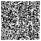 QR code with Gary's Graphics contacts