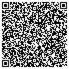 QR code with Marion County Engineers Office contacts