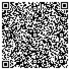 QR code with D & H Specialists Inc contacts